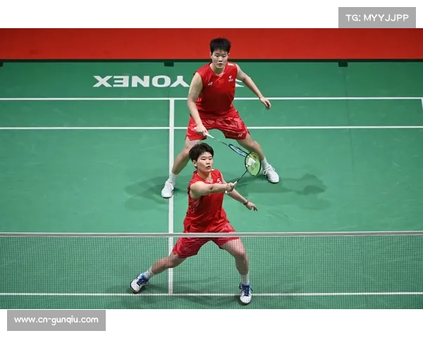 圣坛组合与马来西亚女双交手战绩优势明显 9胜3负占据上风